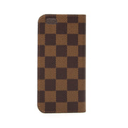 Louis vuitotn damier folio iphone 6case en ligne chez labellov.com pour le meilleur prix
