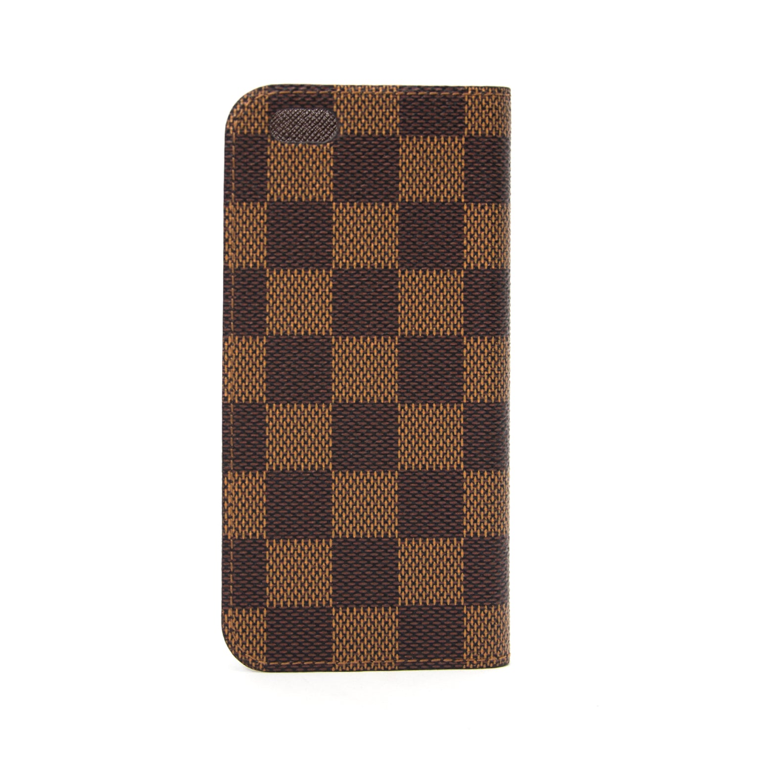 Louis vuitotn damier folio iphone 6case en ligne chez labellov.com pour le meilleur prix