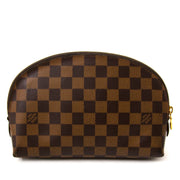 acheter en ligne seconde main Louis Vuitton Damier Cosmetic Pouch