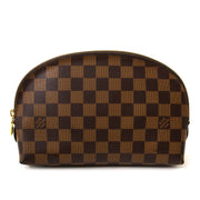 koop veilig online tegen de beste prijs Louis Vuitton Damier Cosmetic Pouch
