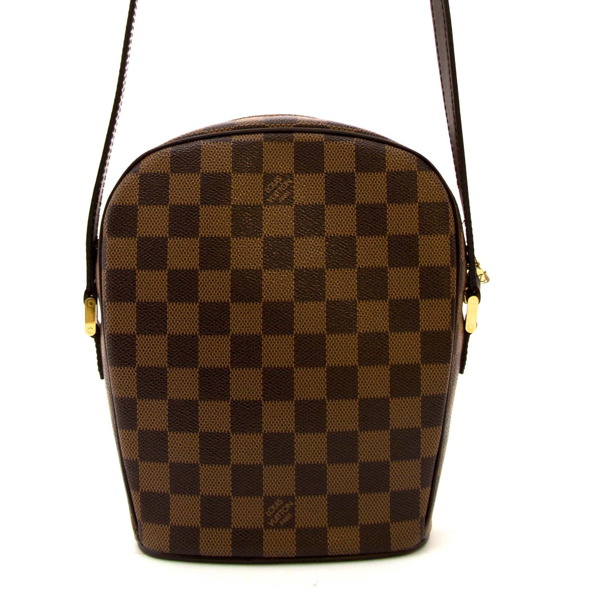 Louis Vuitton Ipaneme Damier Ebene