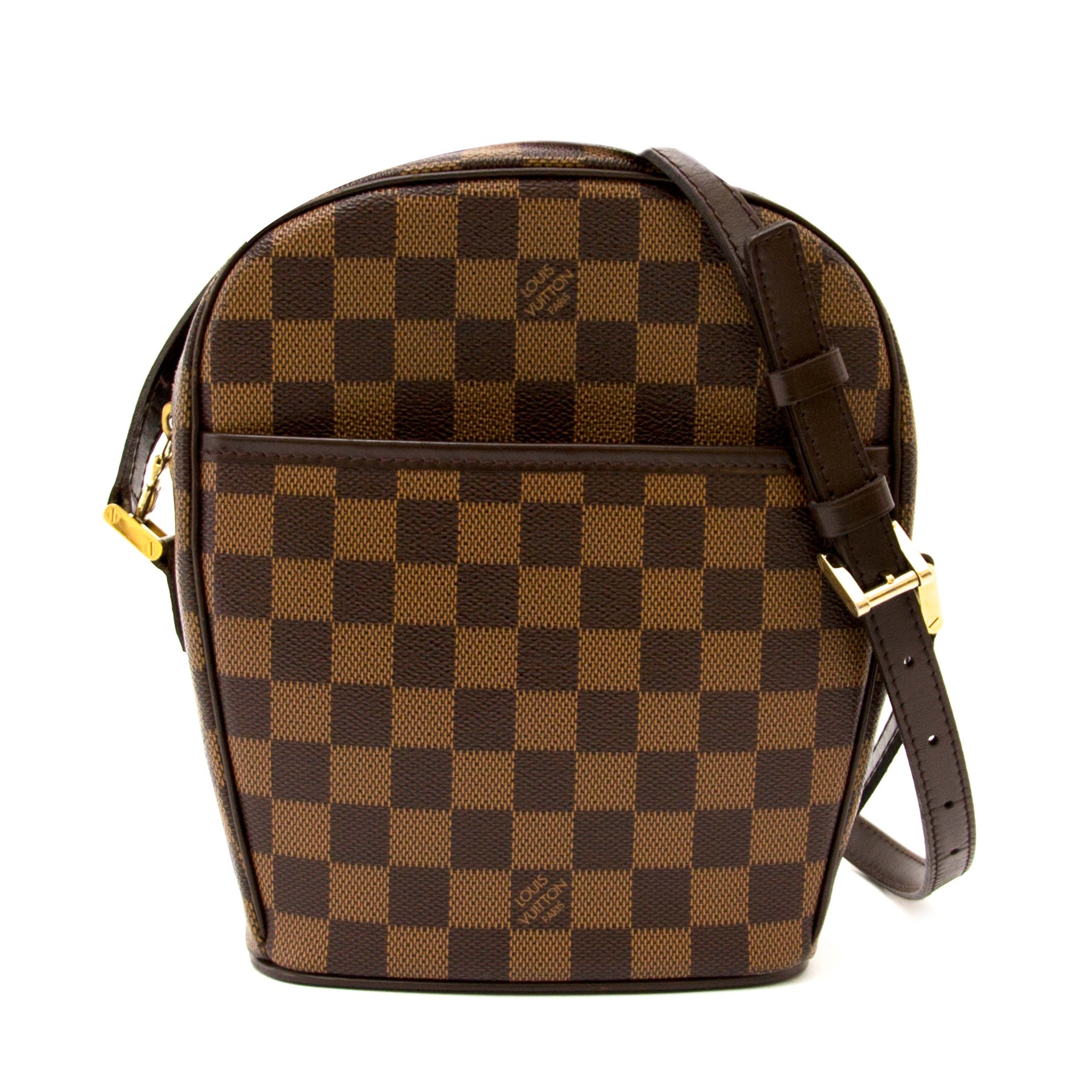 Louis Vuitton Ipaneme Damier Ebene