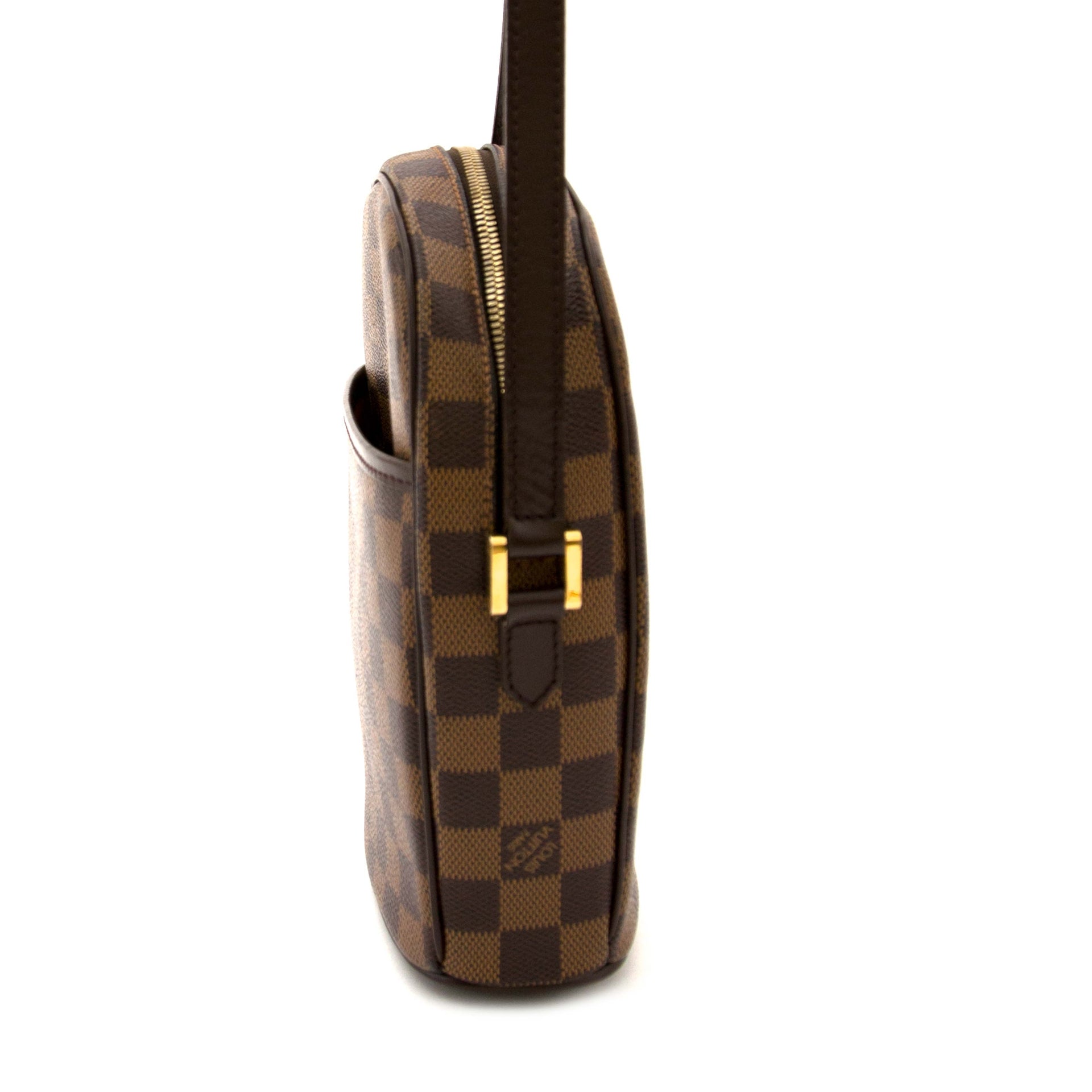 Louis Vuitton Ipaneme Damier Ebene