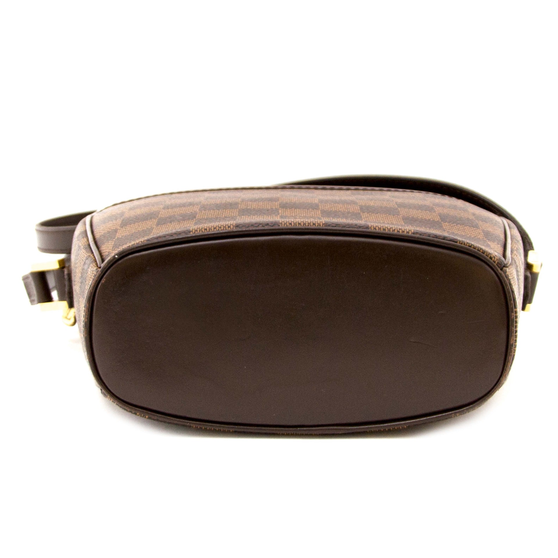 Louis Vuitton Ipaneme Damier Ebene