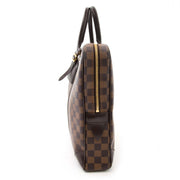 Op zoek naar de geschikte laptoptas? Louis Vuitton Damier Ebene Porte-documents Voyage, de ideale tas voor werkmensen, stijlvolle luxeproducten aan zachte prijzen.
