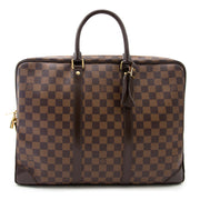 Louis Vuitton Dammier Ebene Porte-documents Voyage for sale in Labellov Antwerp or online www.labellov.com, worldwide shipping and secure shopping.