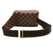 Louis Vuitton Géronimos Ebene Damier Canvas
