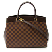 louis vuitton rivoli mm damier now online at labellov.com for the best price