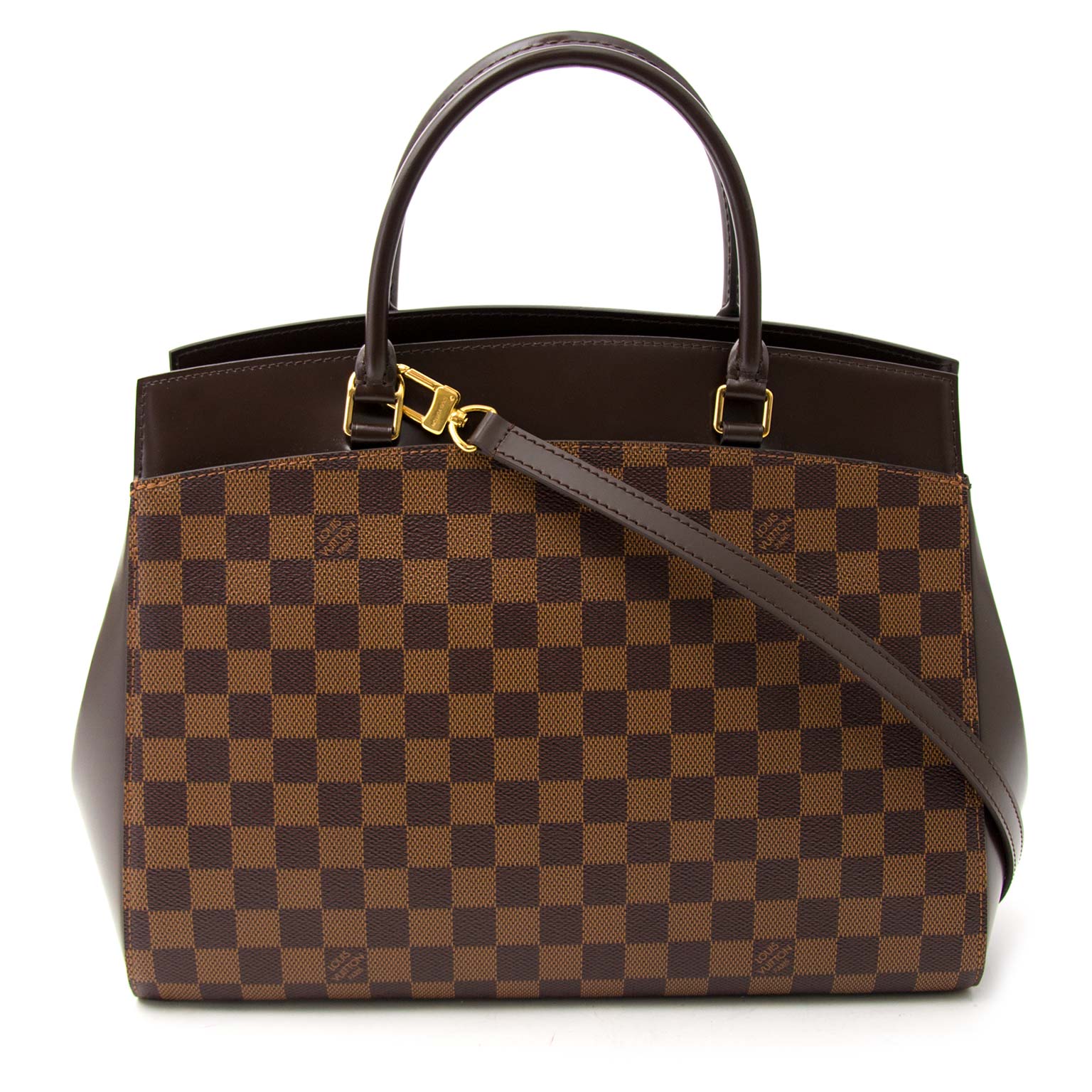 louis vuitton rivoli mm damier now online at labellov.com for the best price