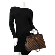 Looking for a louis vuitton damier rivoli bag? Now online at labellov.com for the best price
