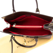 op zoek naar een tweedehands louis vuitton rivoli mm tas? Nu te koop bij labellov.com tegen de beste prijs
