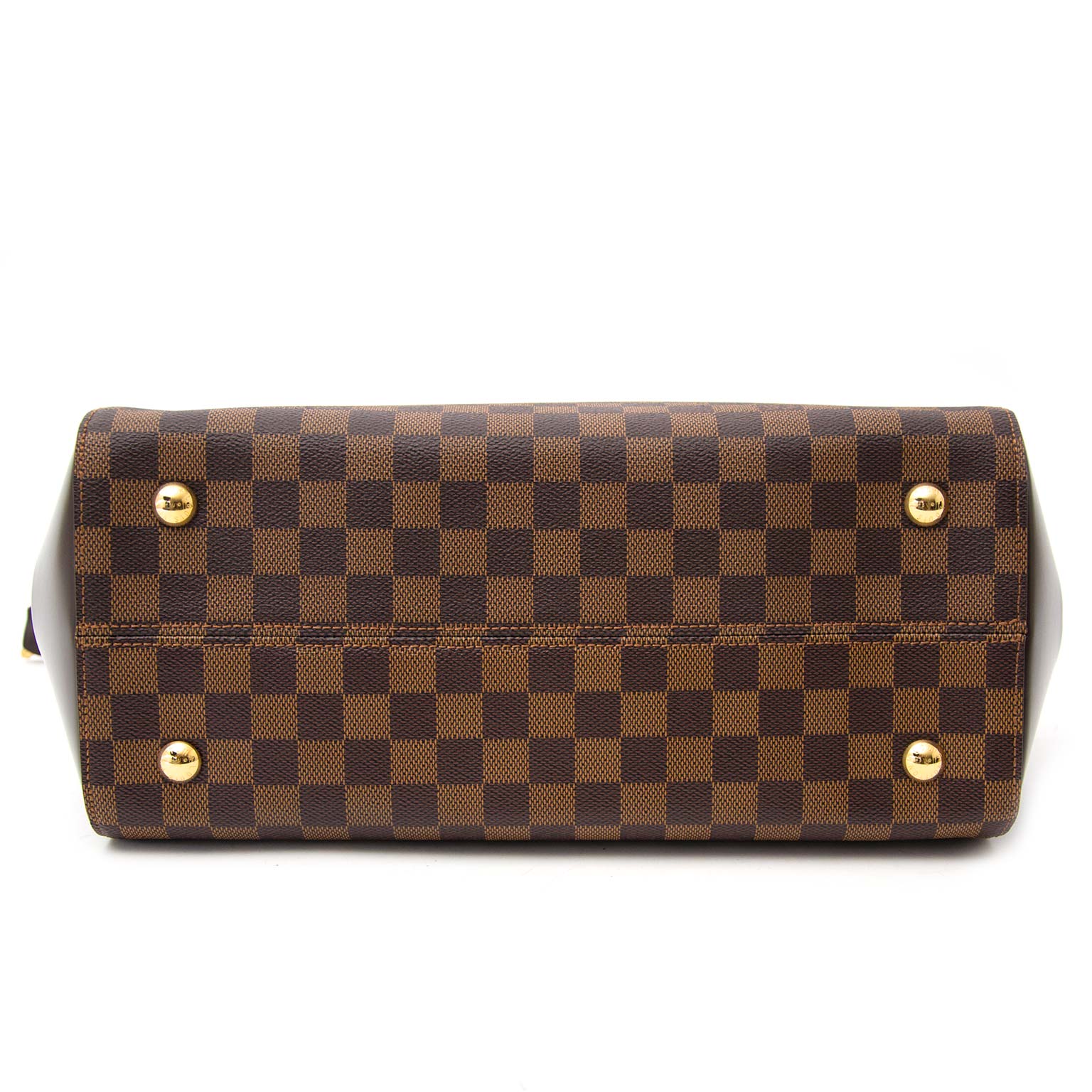 louis vuitton damier rivoli tas nu te koop bij de luxe tweedehands winkel te antwerpen