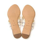op zoek naar louis vuitton damier azur sandalen? nu voor de beste prijs te koop bij labellov.com