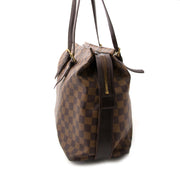 shop online your secondhand Louis Vuitton Damier Shopper