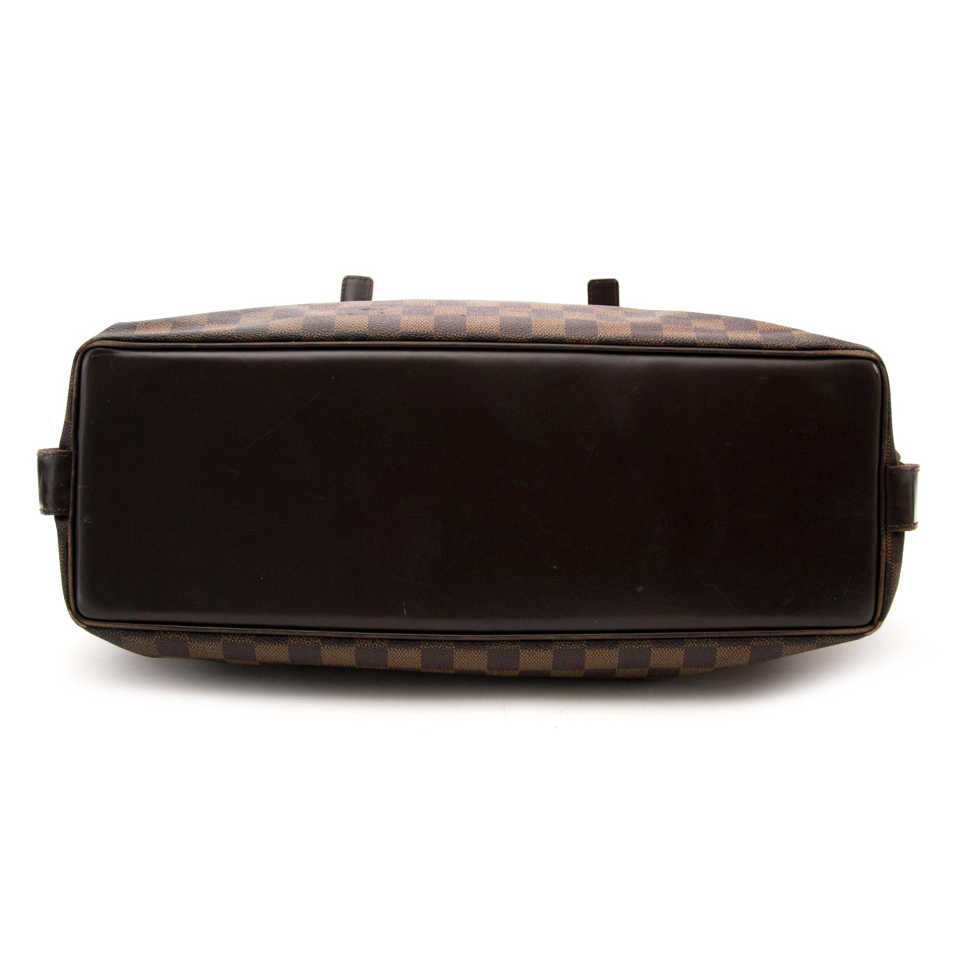 Acheter secur en ligne votre sac a mains en cuir Damier de Louis Vuitton