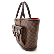 louis vuitton damier shopping tote now online at labellov.com for the best price