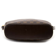 Louis Vuitton Ipanema GM Damier Ebene Canvas Shoulder Bag te koop in Antwerpen, België en wereldwijd aan de beste prijs