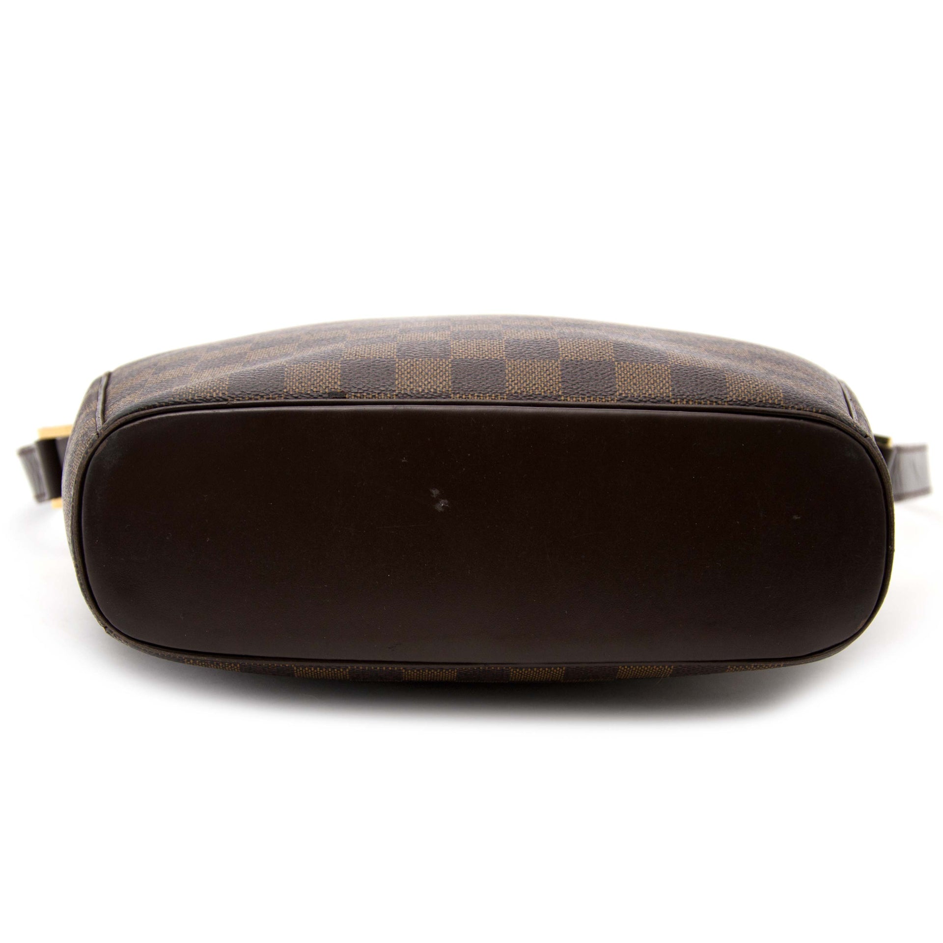 Louis Vuitton Ipanema GM Damier Ebene Canvas Shoulder Bag te koop in Antwerpen, België en wereldwijd aan de beste prijs