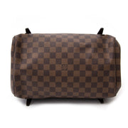 koop veilig online aan de beste prijs Vuitton Damier Canvas Rivington GM Bag