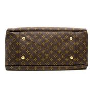 Louis Vuitton monogram artsy mm top handle bag for the best price on Labellov, Antwerp. Worldwide shipping