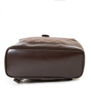 louis vuitton soho damier ebene backpack now for sale at labellov vintage fashion webshop belgium