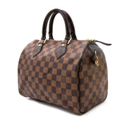 achter en ligne chez labellov.com pour le meilleur prix louis vuitton speedy damier 25