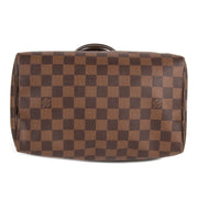 acheter en ligne seconde main lv speedy 25 damier