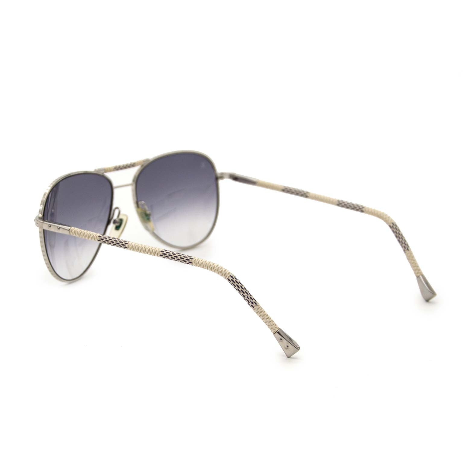 Louis Vuitton Petite Viola Pilote shop safe online secondhand