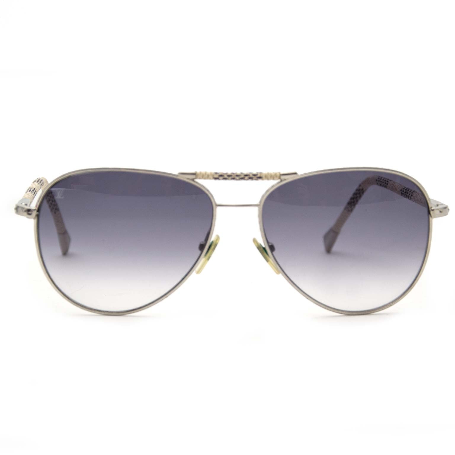 Louis Vuitton Petite Viola Pilote online at the best price