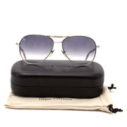 acheter en ligne pour le meilleur prix Louis Vuitton Petite Viola Pilote