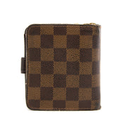 Buy a secondhand Louis Vuitton Damier Wallet online