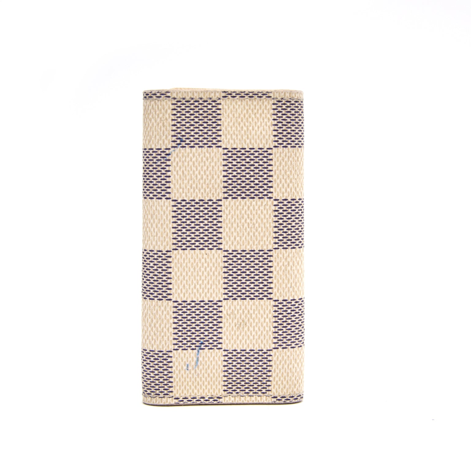 Acheter Louis Vuitton Damier Key Pouch en ligne