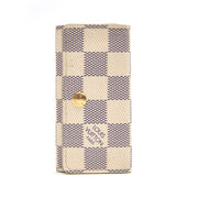 Koop een tweedehands Louis Vuitton Damier Key Pouch bij Labellov.