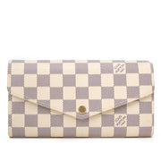 koop uw louis vuitton sarah wallet nu bij labellov.com tegen de beste prijs