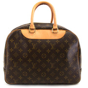achetez Louis Vuitton Monogram Deauville chez labellov pour le meilleur prix