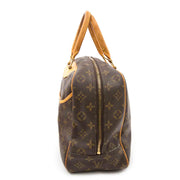 Looking for a Louis Vuitton Monogram Deauville Bag?