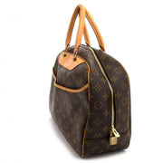 achetez Louis Vuitton Monogram Deauville et payez secure on ligne