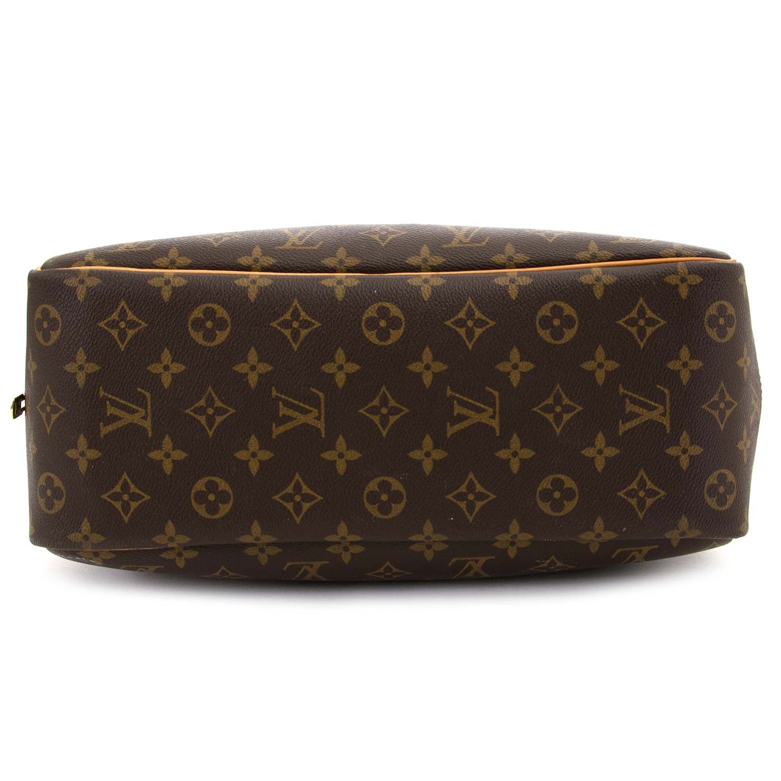 buy Louis Vuitton Monogram Deauville at labellov for the best price
