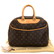 buy Louis Vuitton Monogram Deauville and pay save online at labellov.com