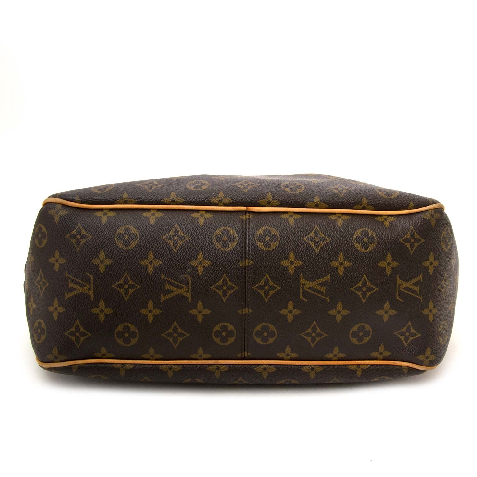 Labellov vintage fashion webshop with authentic louis vuitton delightful bags