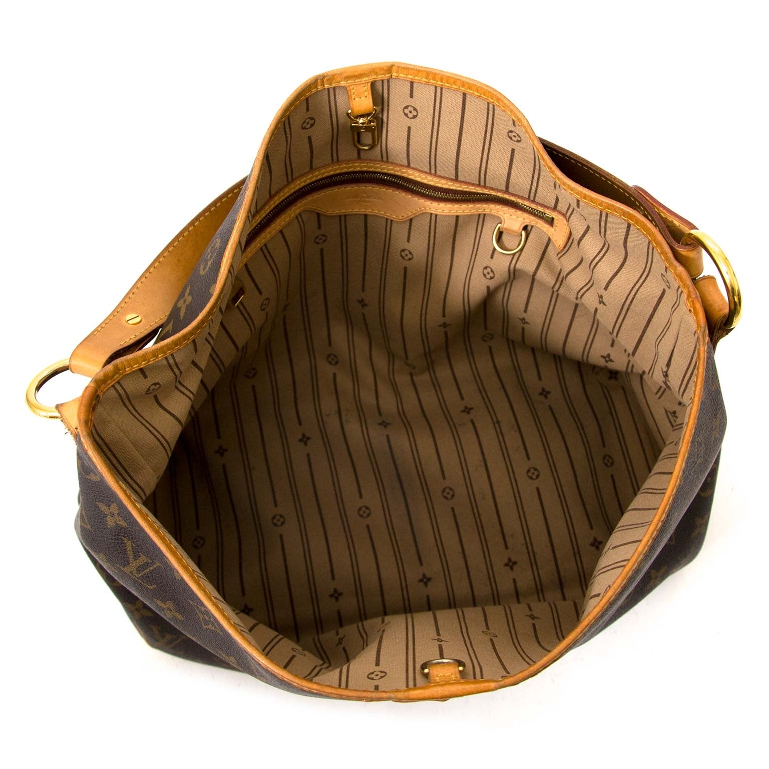 Louis vuitton delightful bags now at labellov vintage fashion webshop