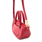 Louis Vuitton Dhanura Red PM Epi Leather Buy authentic designer Louis Vuitton LV secondhand bags at Labellov at the best price. Safe and secure shopping. Koop tweedehands authentieke Louis Vuitton tassen bij designer webwinkel labellov.