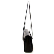 buy and sell designer luxury goods such as Louis Vuitton Epi Dinard Black Shoulder Bag