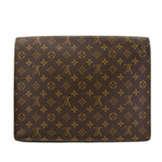 Louis Vuitton Monogram Document Holder now for sale at labellov vintage fashion webshop belgium
