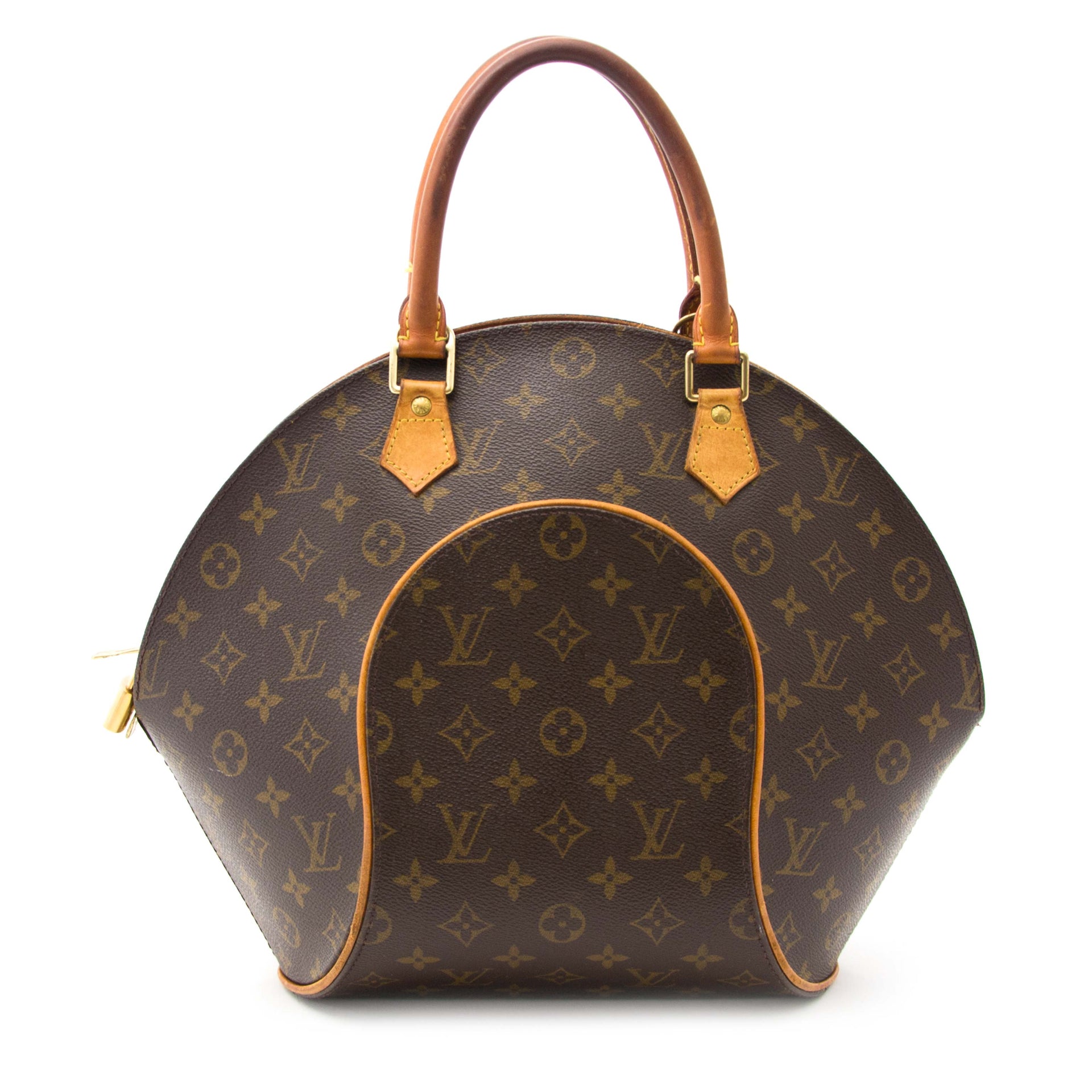 Louis Vuitton Monogram Ellipse MM Bag
