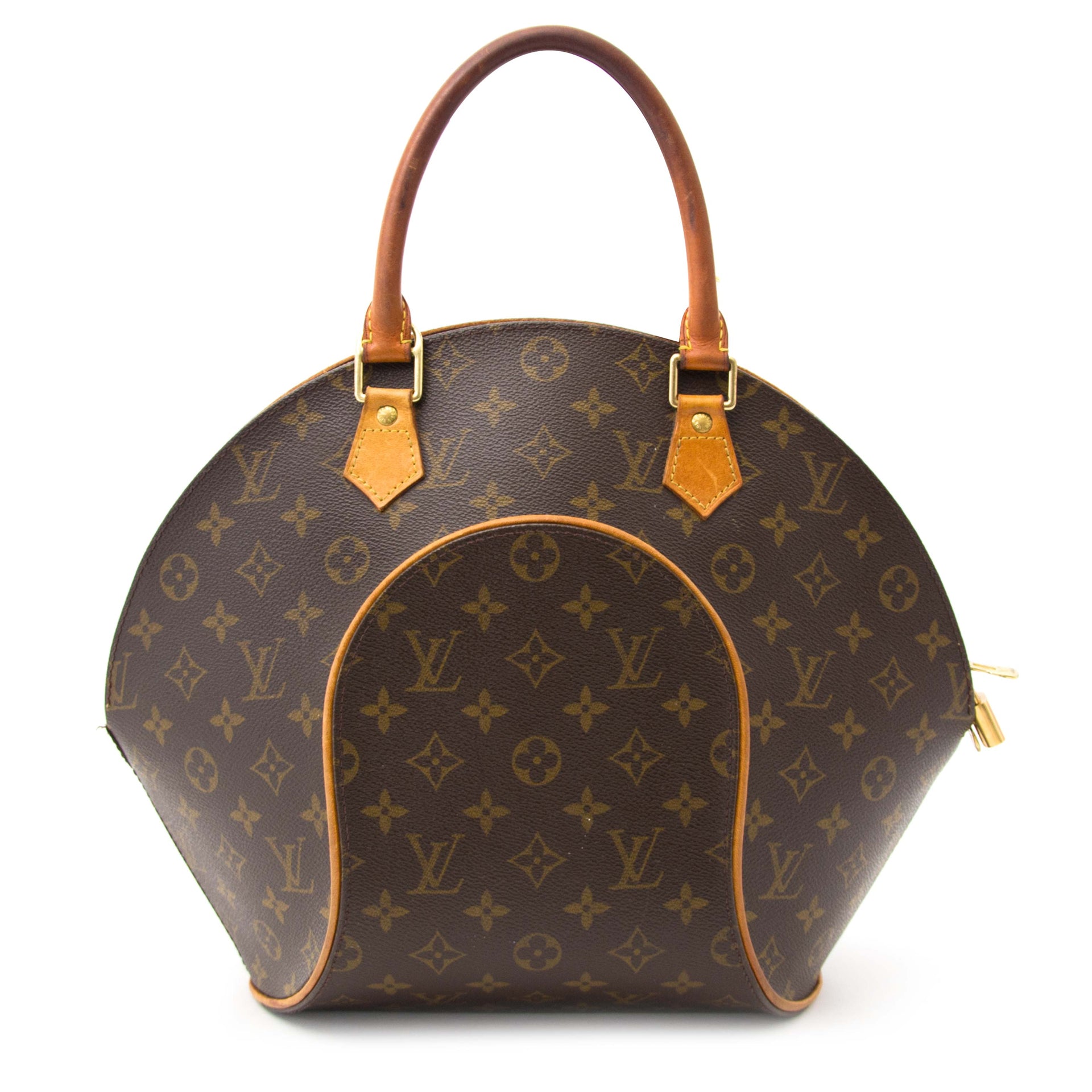 Louis Vuitton Monogram Ellipse MM Bag
