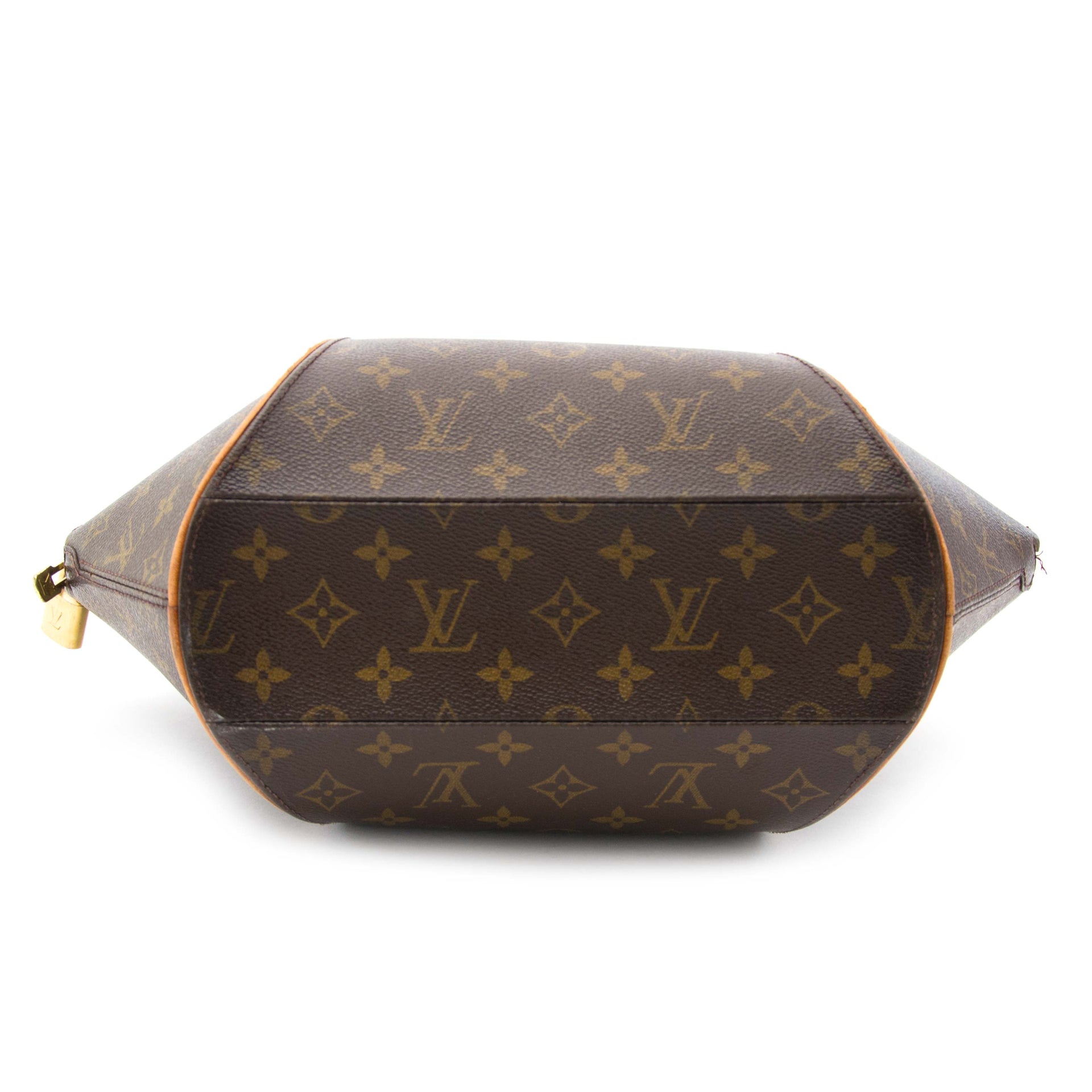 Louis Vuitton Monogram Ellipse MM Bag
