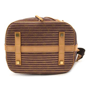 achetez en ligne second main Louis Vuitton Monogram Eden Neo Peach Bucket Bag à un bon prix chez Labellov à Anvers
