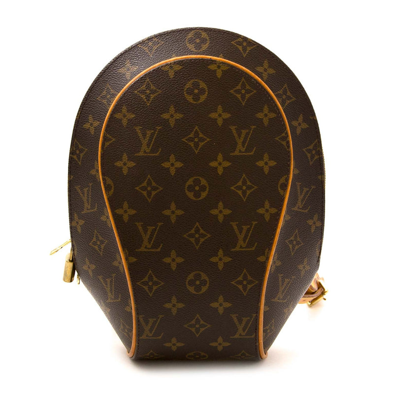 Koop Louis Vuitton rugzakken nu online bij Labellov vintage webshop aan laagste prijs