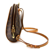 shop safe online your secondhand Louis Vuitton Monogram Ellipse Backpack